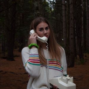 Meet your Posher, Eliza